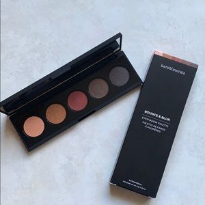 BRAND NEW bareMinerals Eyeshadow Palette